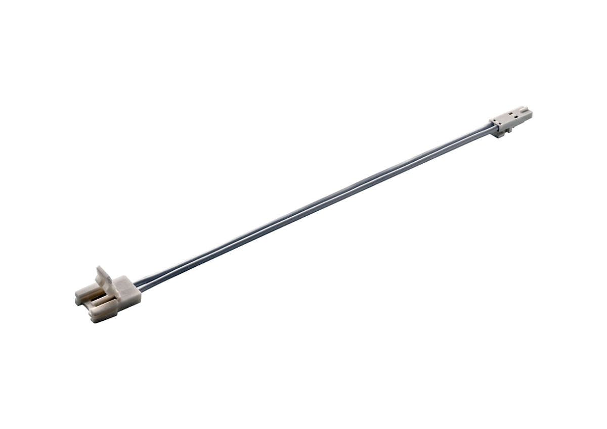 Einspeiser für Flexband 8 mm