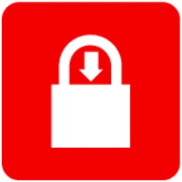 ABUS Zahlenvorhangschloss 78/50
