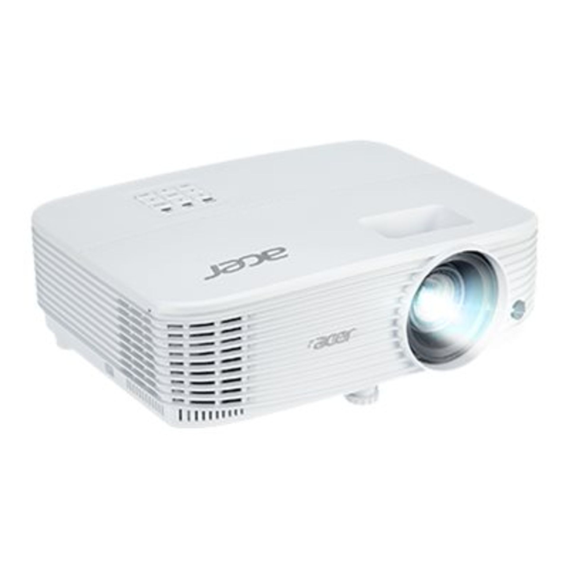 Beamer P1357Wi WXGA 1280x800