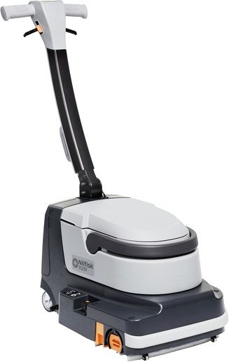 NILFISK Scheuersaugmaschine