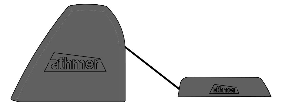 ATHMER Fingerschutz