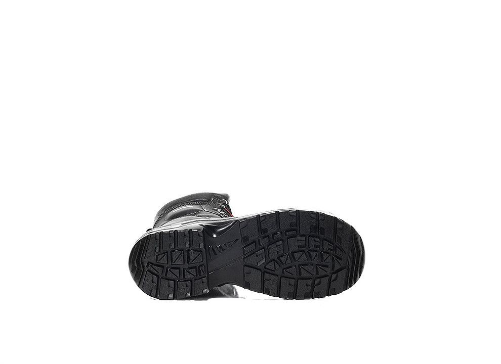 ELTEN JOSCHI Sicherheitsstiefel High S3 ESD, Schwarz, Gr. 48