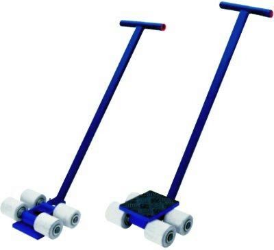 Fahrwerk 3 Tonnen