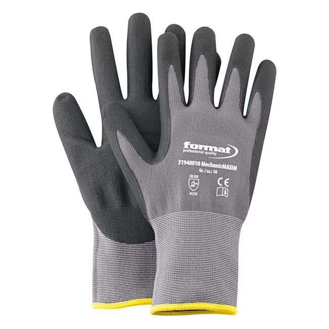 FORMAT Montagehandschuh
