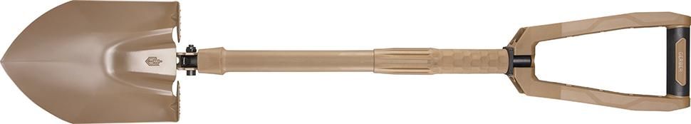 Dredge Folding Shov