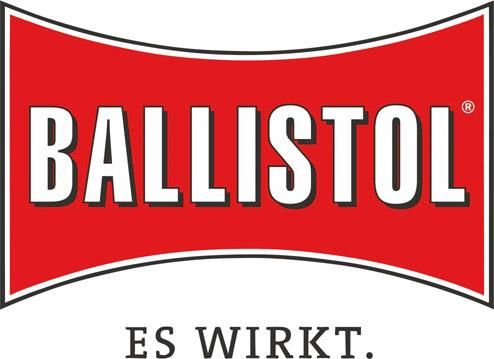 Ballistol Universalöl Spraydose 400ml