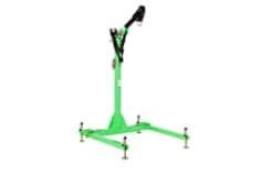 3M™ DBI-SALA® Davit-System für beengte Räume kurz, hohe Kapazität, 8000118