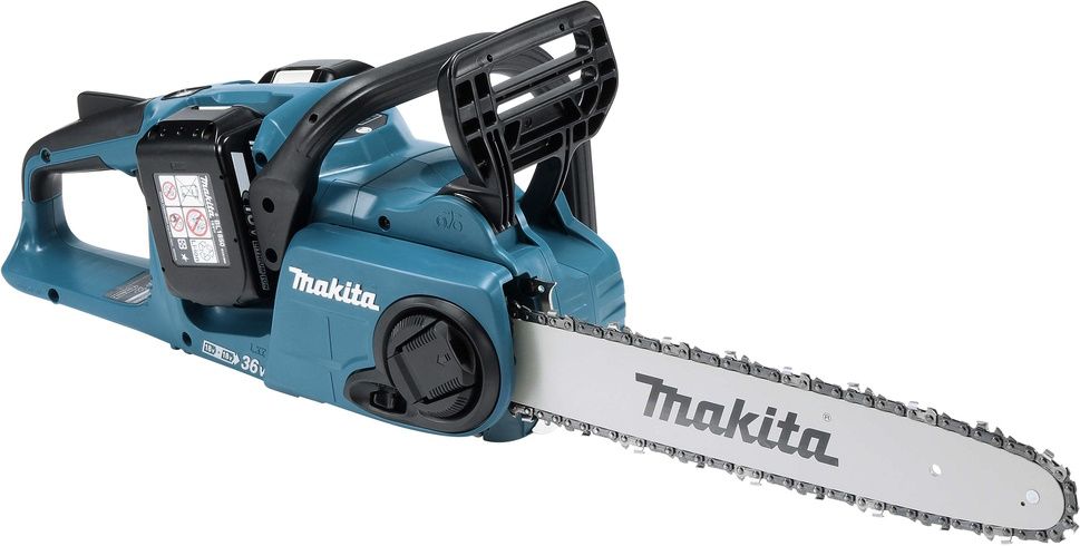 MAKITA Akku-Kettensäge, SOLO