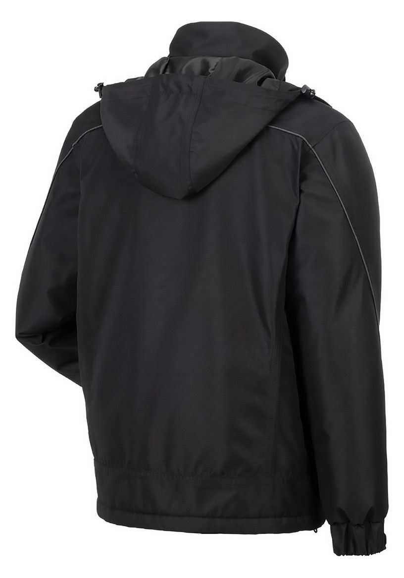 Herren Winterjacke Norit
