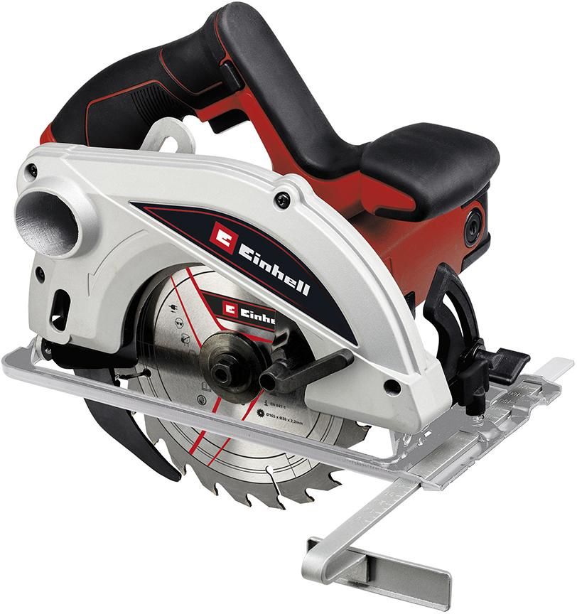 Handkreissäge TC-CS 1250