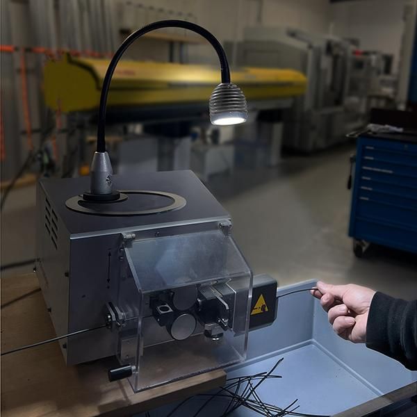 LED-Arbeitsleuchte Flexi 450Lumen Bauer + Böcker