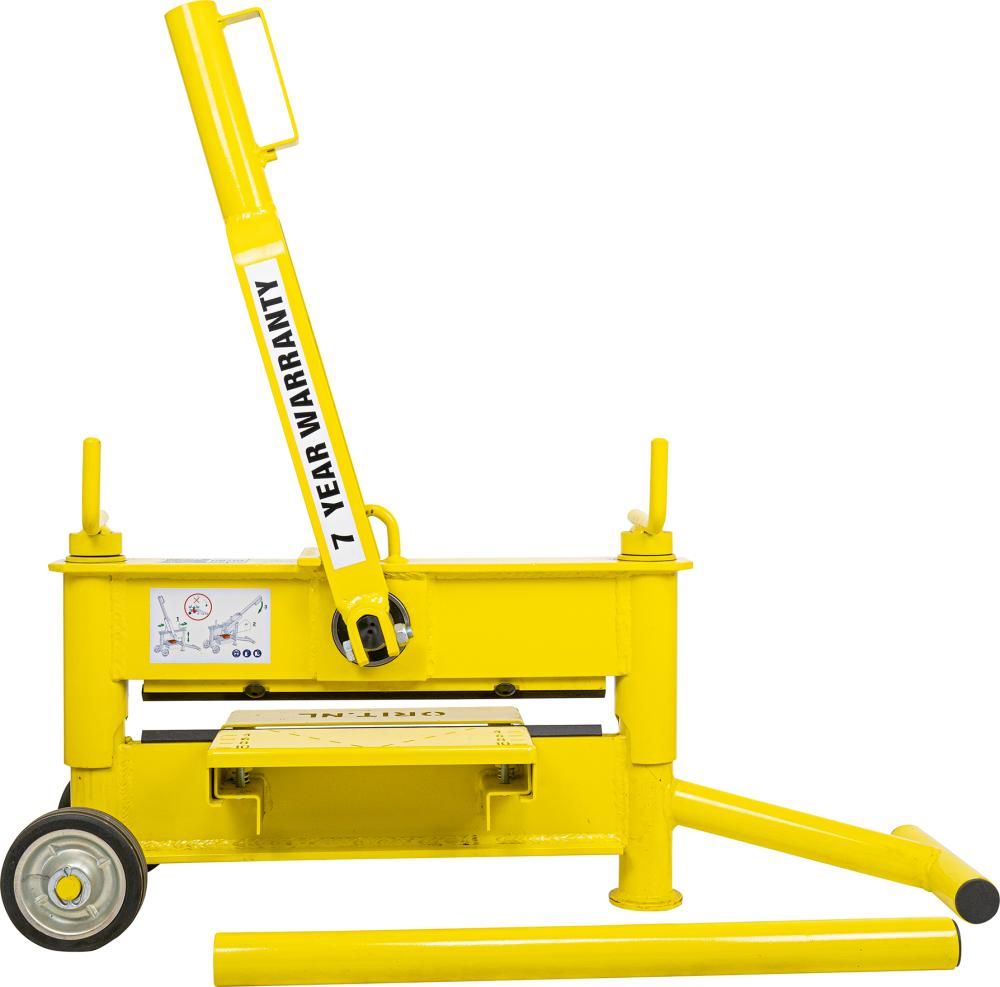Platten- und Verbundsteinschneider4300 MFK