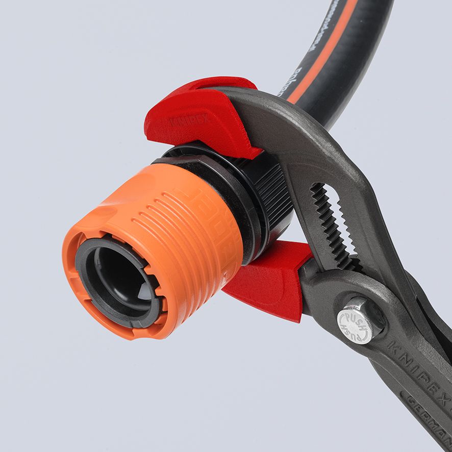 KNIPEX 3 Paar Kunststoffbacken für alle 87 XX 250er