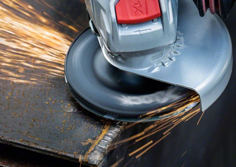 Bosch EXPERT R782 Prisma Ceramic Fiberscheibe