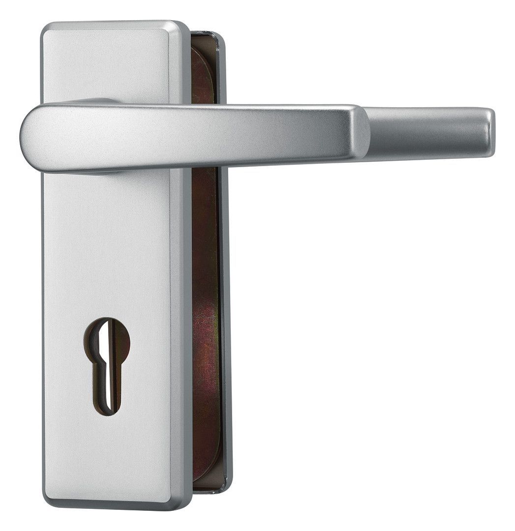 ABUS Schutzbeschlag "KKT512 F1 b. Dr. EK"