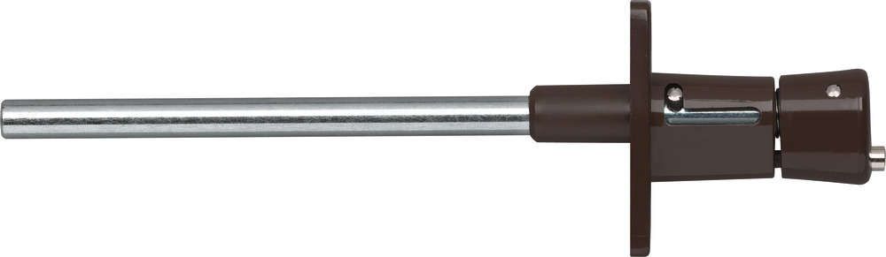 Rolladensicherung RS87 Braun SB