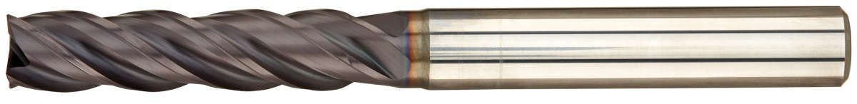 Ratiofräser SL extralang WN FIRE Z4 20,0 mm GÜHRING