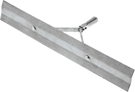Teerverteiler ALU 660mm S-Profil