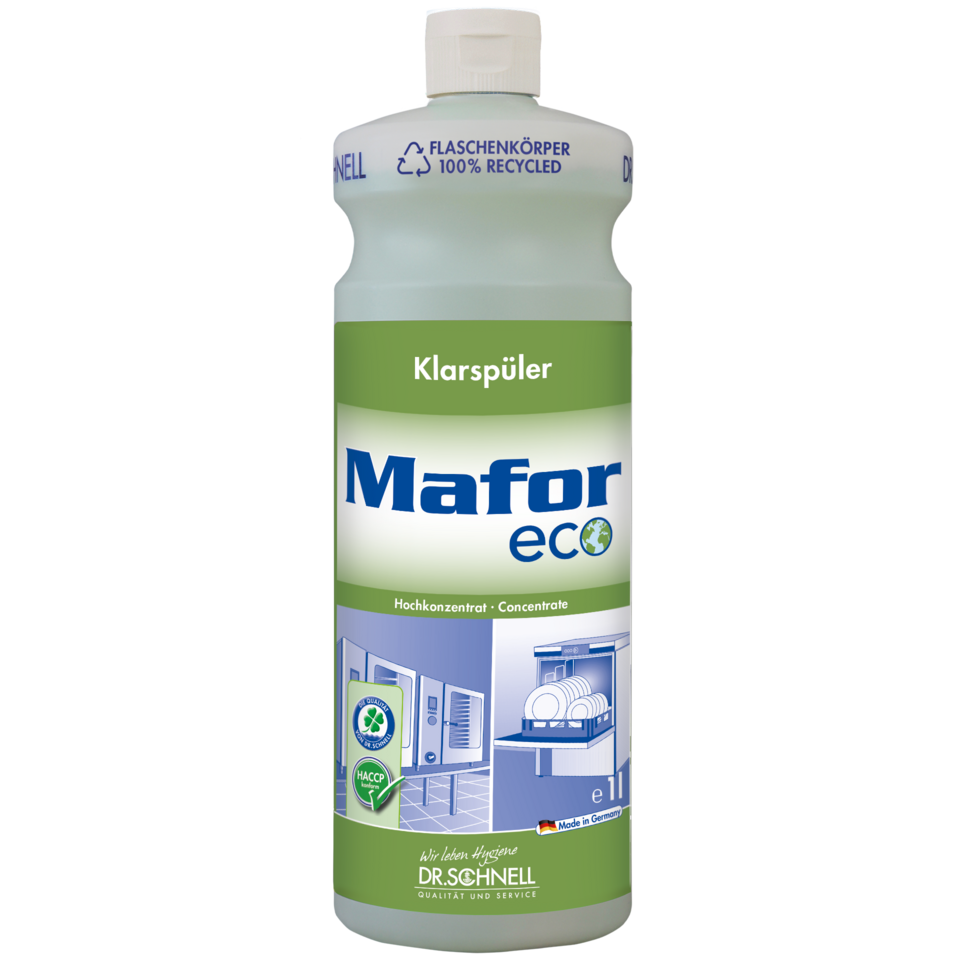 MAFOR ECO Kanister 10 kg