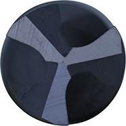 Spiralbohrer HSSE DIN338 11,0mm Z3 FIRE GÜHRING