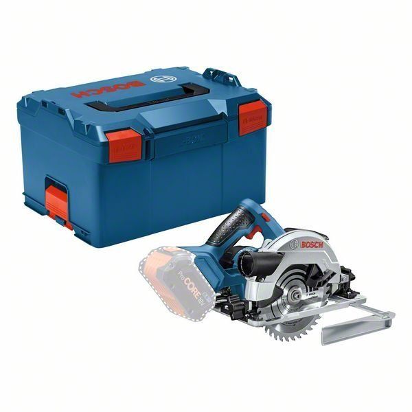 Bosch Akku-Kreissäge GKS 18V-57 G