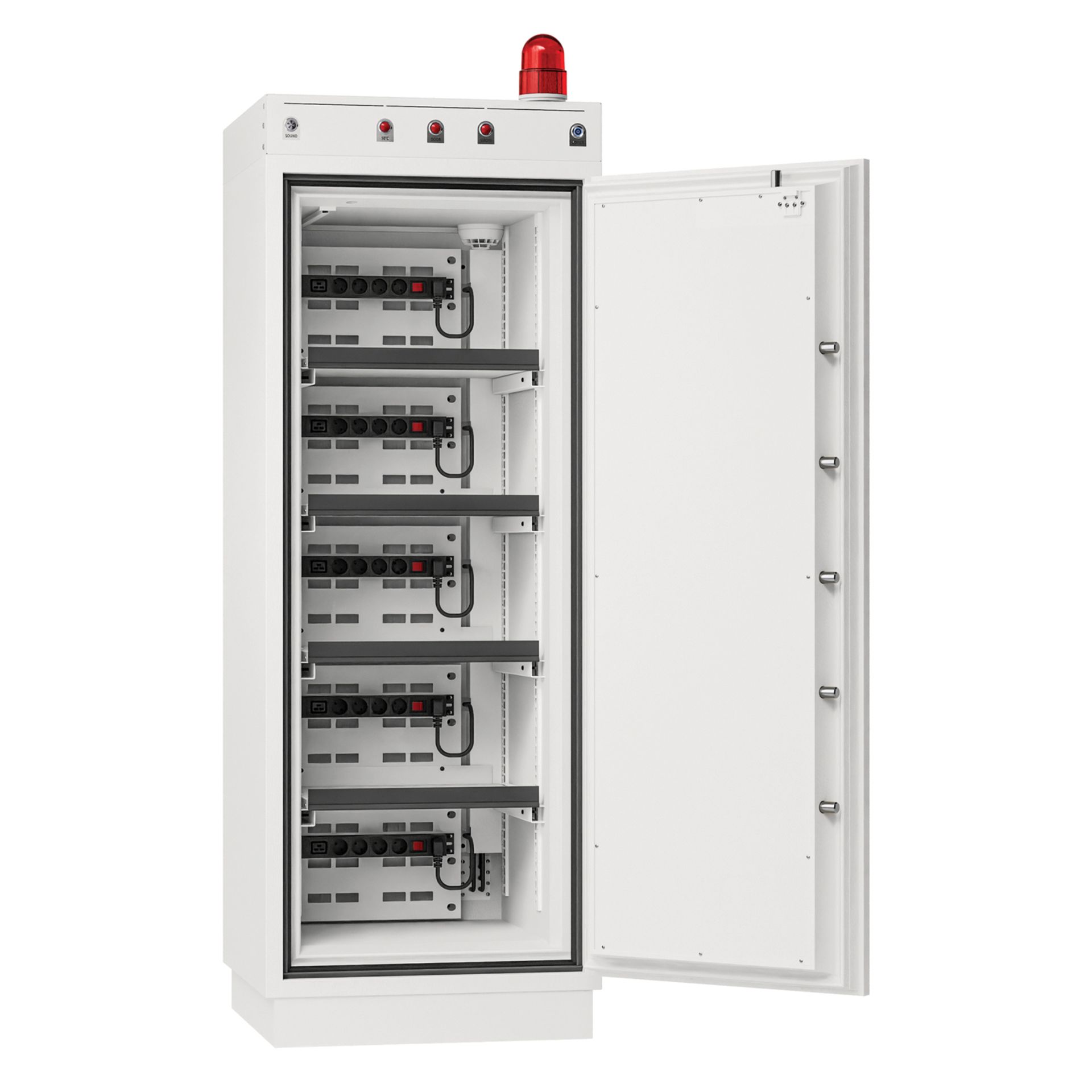 Batterietresor 120l Elektronikschloss