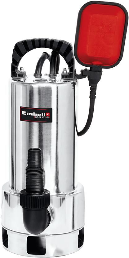 Schmutzwasserpumpe GC-DP 9035 N