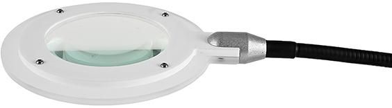 LED-Leuchtenlupe Slim