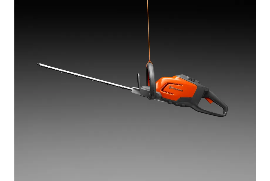 Husqvarna Akku-Heckenschere 115iHD45