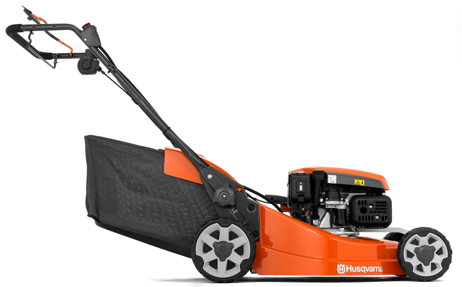 Husqvarna Rasenmäher LC 353VE