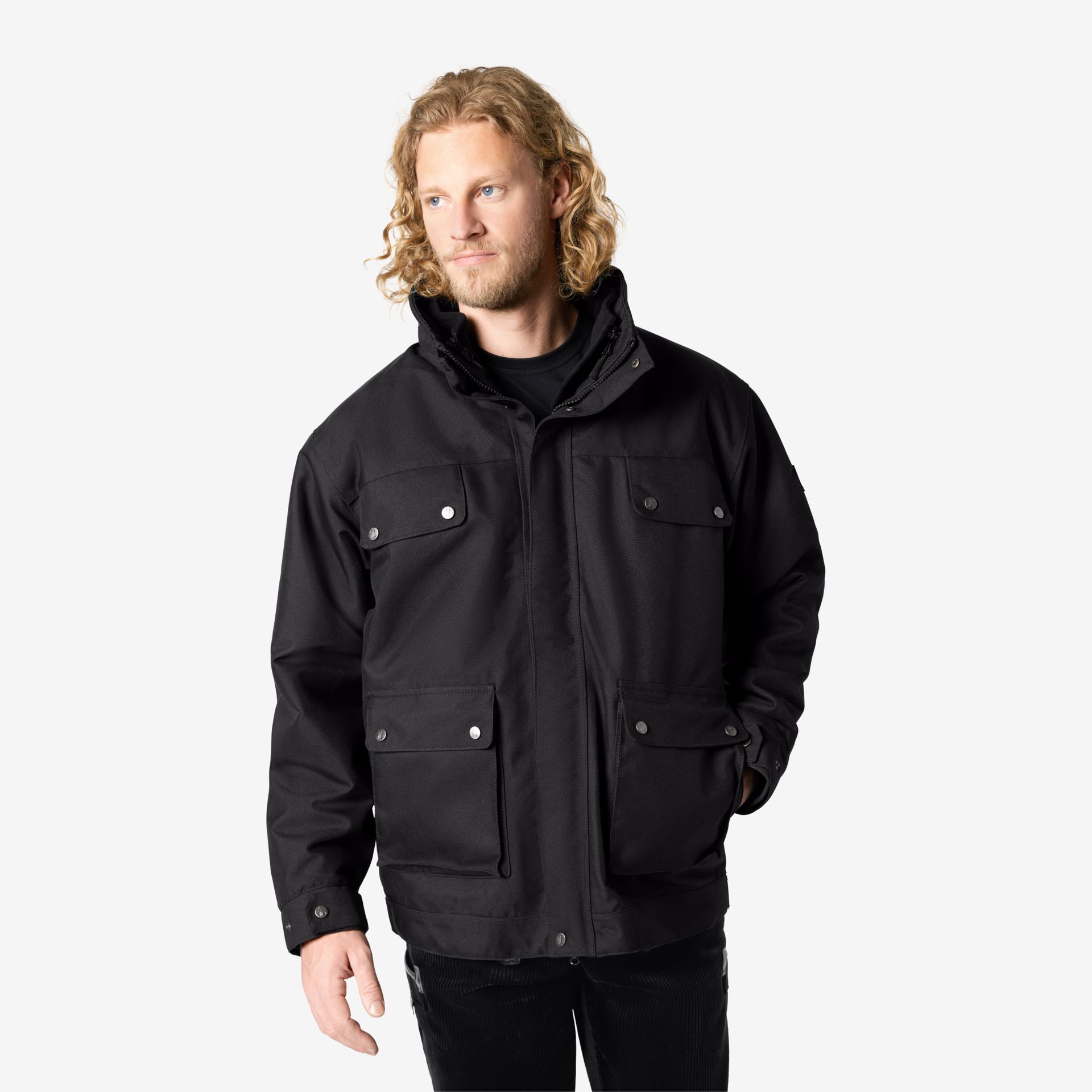 FHB Arbeitsjacke MATTHIAS