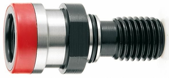 Anzugsbolzen Ott SK40-M16 mit AußengewindeFORMAT