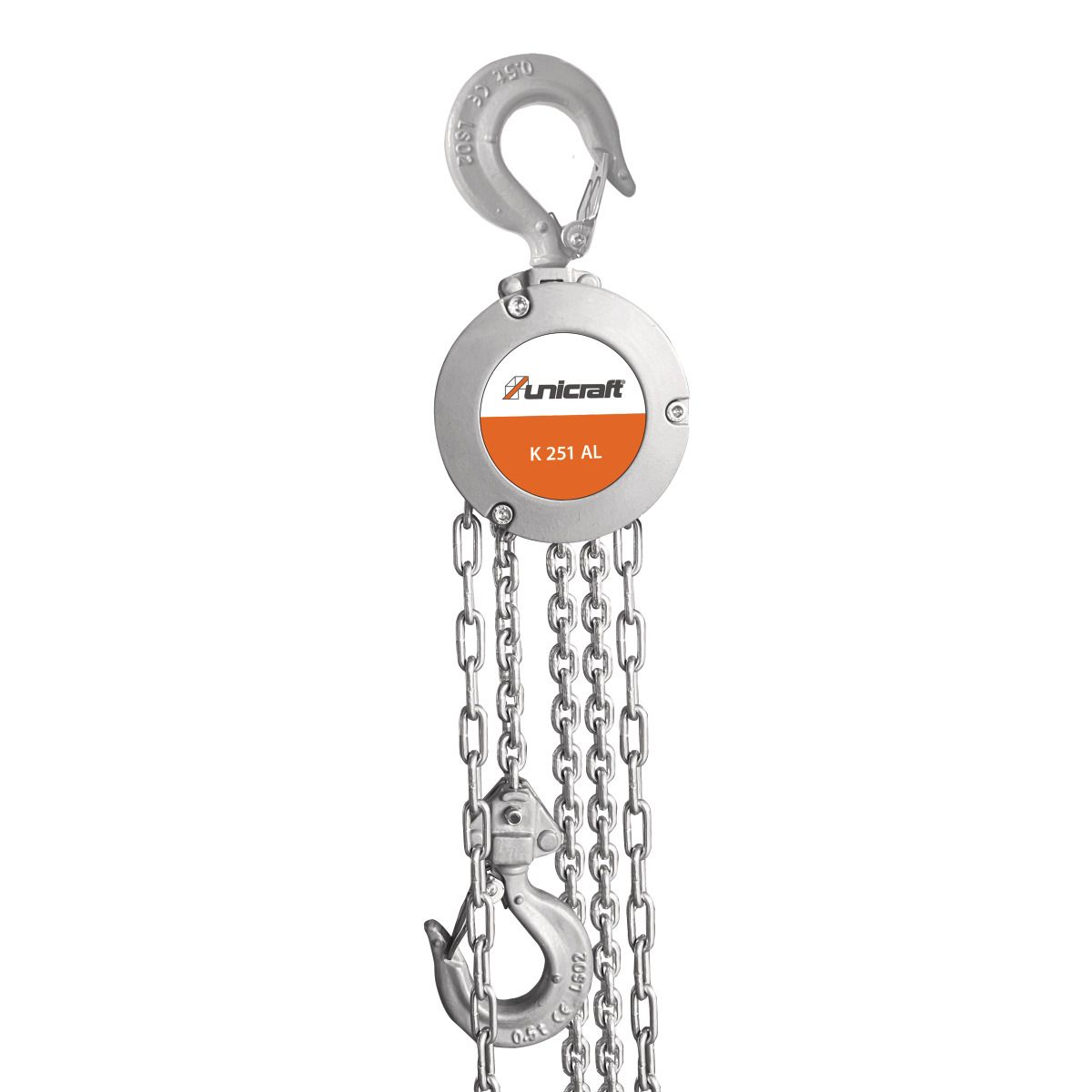 Kettenzug Unicraft K 251 AL