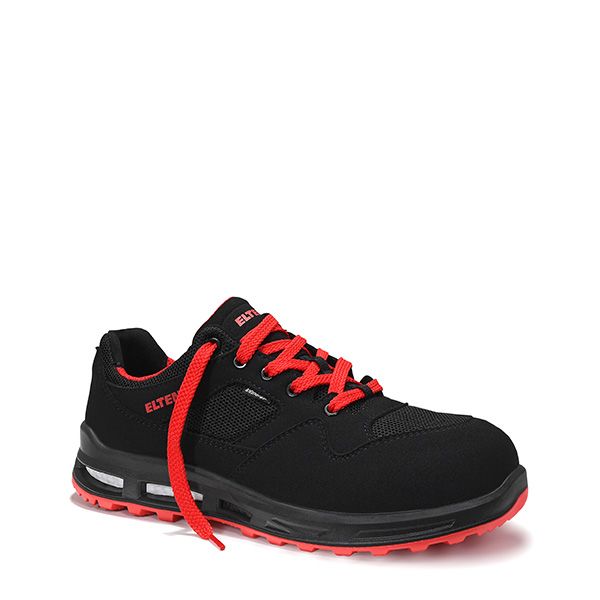 Sicherheitshalbschuh LAKERS XXT Low ESD S1PS, Gr. 35