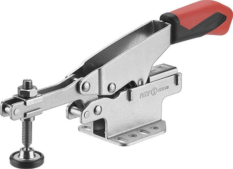 Waagerechtspa.6870F Gr.20mit variabler Spannhöhe AMF