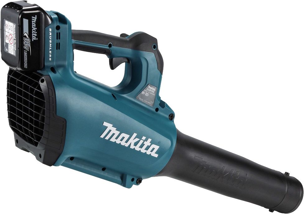 MAKITA Akku-Gebläse, SOLO