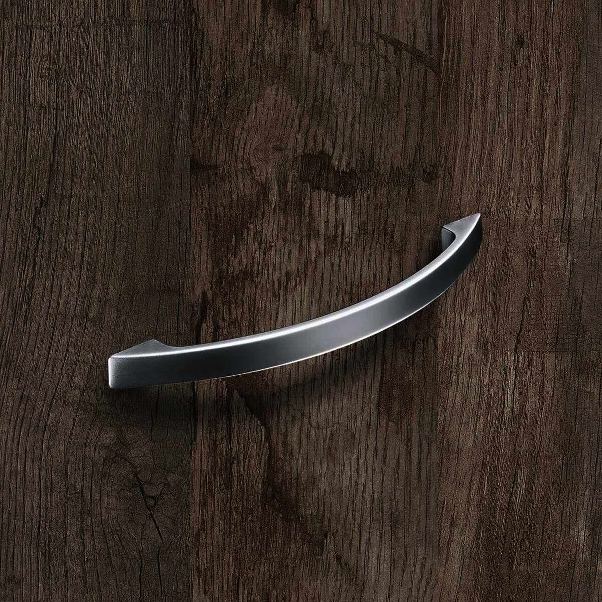 Griff Tolosa, Bohrabstand 96, L 126 mm, B 10 mm, H