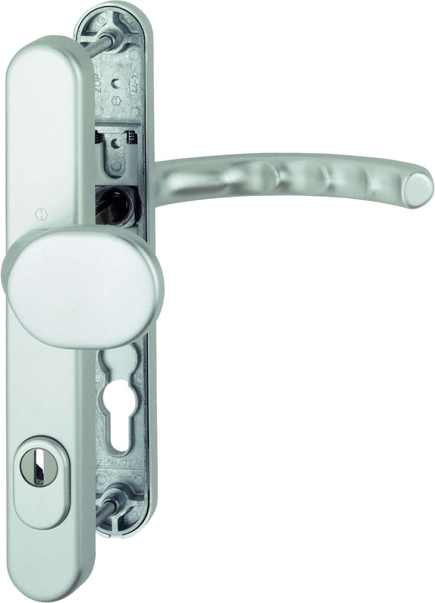 Wechsel-Garnitur (Knopf/Griff) Luxembourg - 86G/3359ZA/3357N/1500 ES1 (SK2)