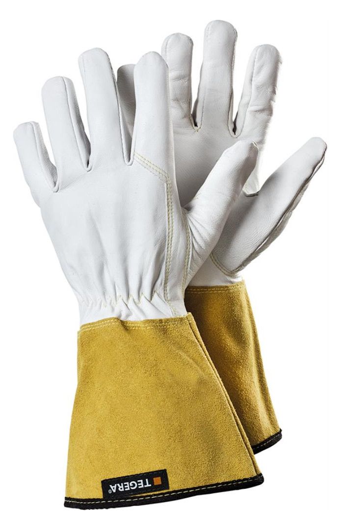 EJENDALS Schweißerhandschuh