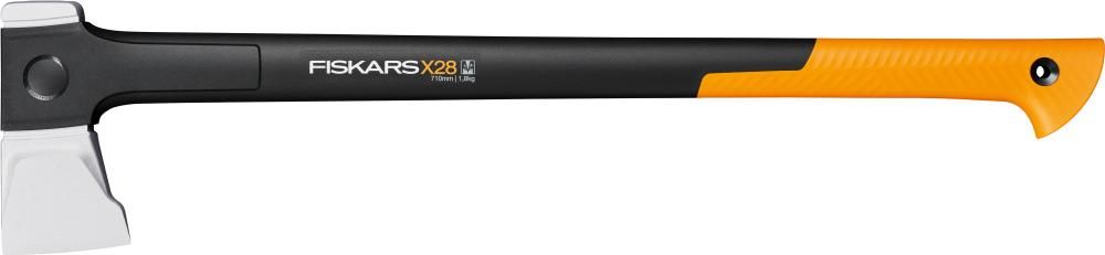 Spaltaxt X-series X28 M Kinge, anger Schaft