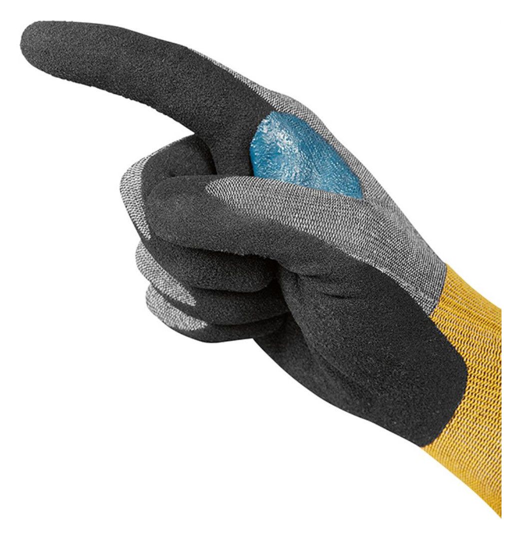 EJENDALS Schnittschutzhandschuhe