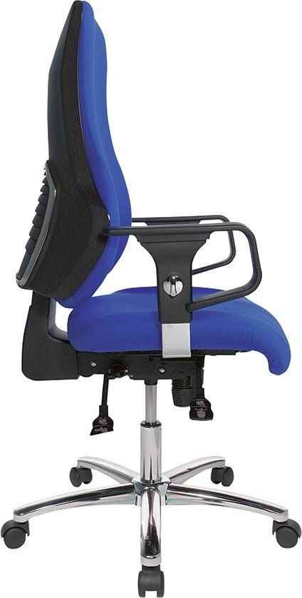 Drehstuhl Sitness 55 royalblau