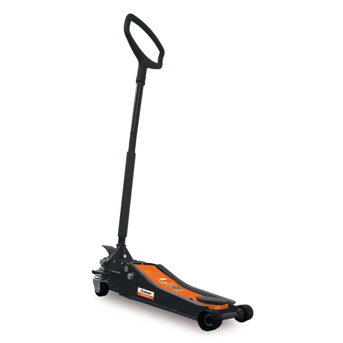 Rangierwagenheber Unicraft SRWH 3003 EF