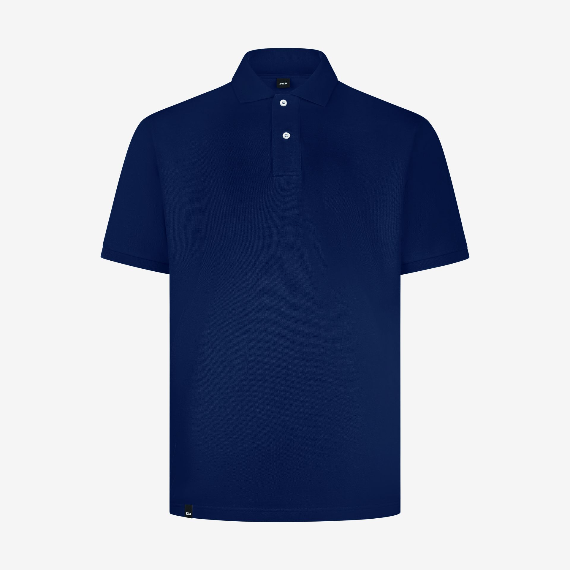 FHB Poloshirt DANIEL