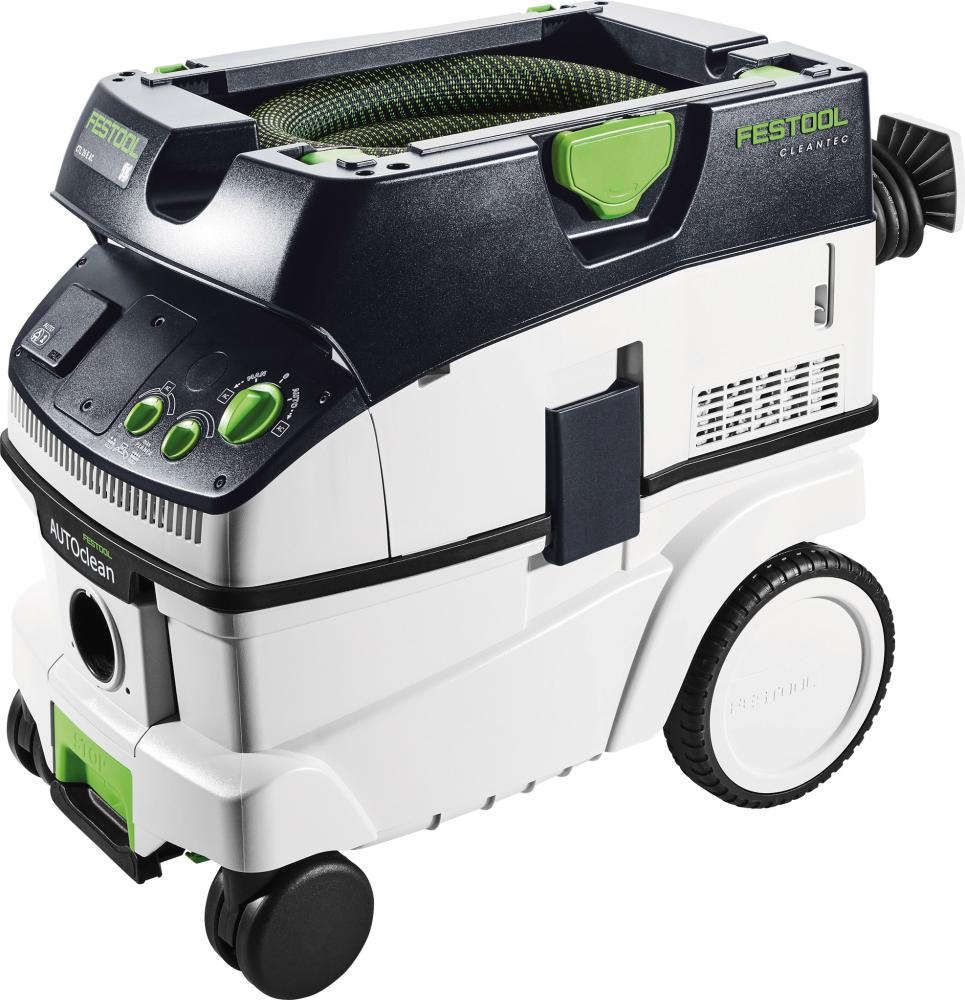 Absaugmobil CTL 26 E AC Festool