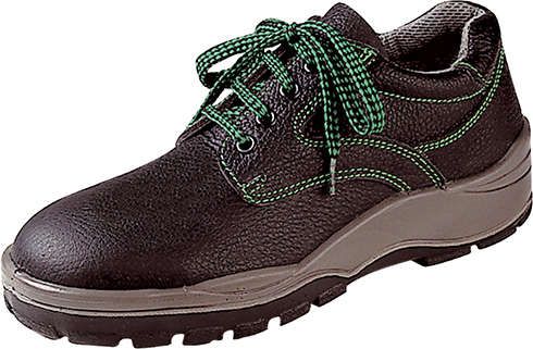 Bau-Halbschuh, S3,
