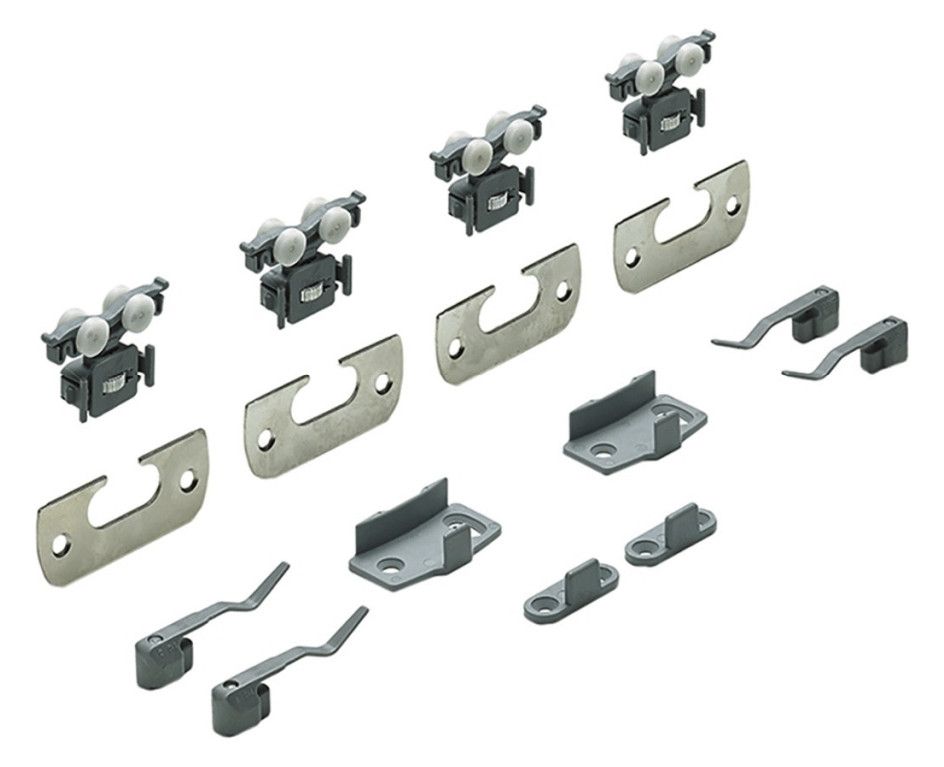 HETTICH Set TopLine 110