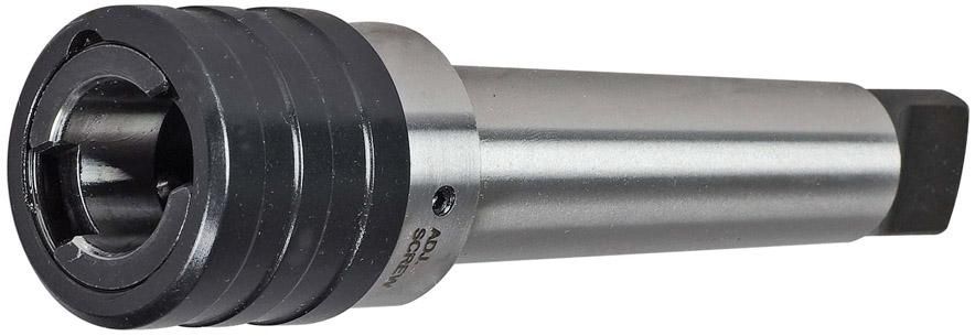 Gewindeschnellwechsel- Futter M3-12 MK2 FORTIS