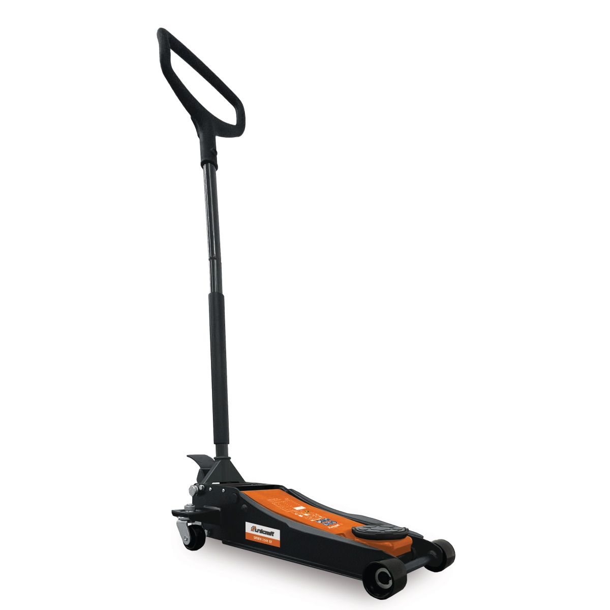 Rangierwagenheber Unicraft SRWH 2501 EF