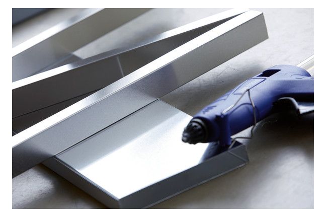 GAH Aluminium-U-Profil